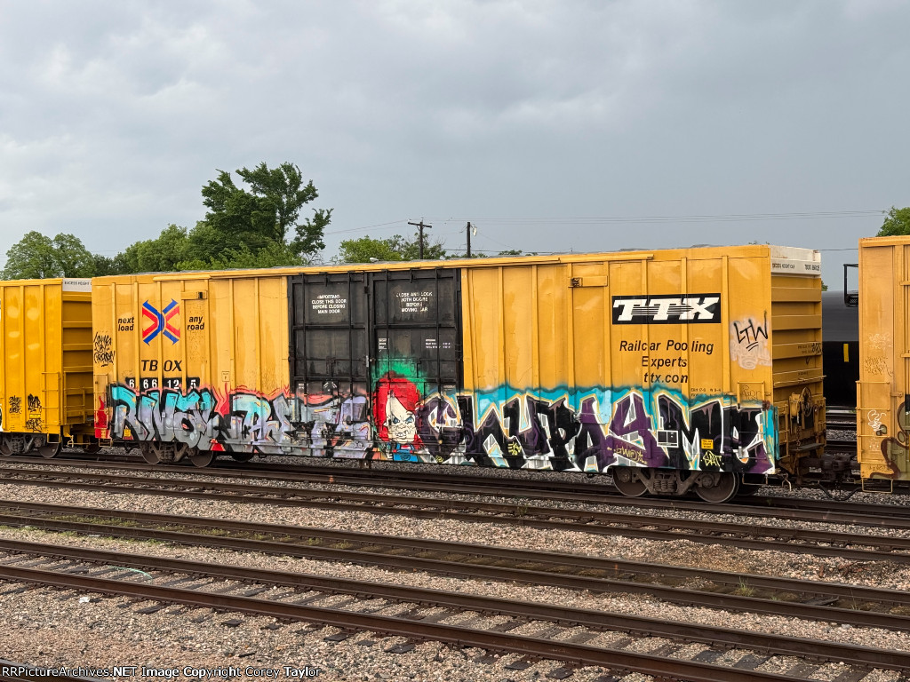 TBOX 666125